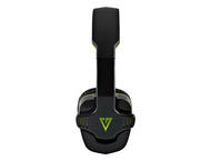 Слушалки Modecom Volcano MC-829 Alien Green