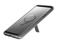 Калъфи Samsung Galaxy S9+ Protective Standing Cover, в сребристо