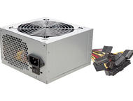 Захранвания за компютри Linkworld SILENZIO 600W LPW1685-30
