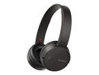 Слушалки Sony WH-CH500, в черно