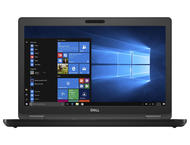 Лаптопи Dell Latitude 5590
