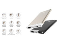 Външни батерии Silicon Power Power Bank S105 черен цвят