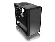 Кутии Thermaltake Versa H17 Window
