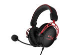 Слушалки Kingston HyperX Cloud Alpha Red