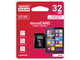 Карти памет 32GB GOODRAM microCARD UHS-I