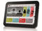Таблети Toshiba Tablet AT300-103 32GB, сребрист цвят