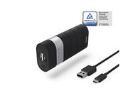 Външни батерии Hama "Joy" Power Pack, 5200 mAh