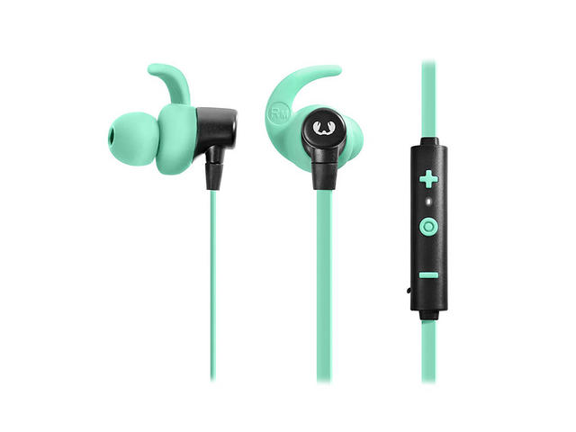 Слушалки Fresh & Rebel Lace Wireless, Peppermint