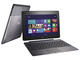 Таблети Asus VivoTab RT TF600T 64GB, сив цвят