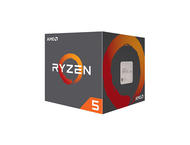 Процесори AMD Ryzen 5 2600X