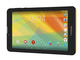 Таблети Prestigio Grace 3157 4G, жълт цвят