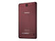 Таблети Prestigio Grace 3157 4G, червен цвят