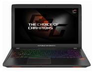 Лаптопи ASUS GL553VE-FY330
