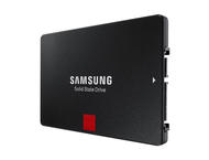 SSD 2ТB Samsung 860 PRO SATA