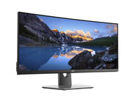Монитори Dell P3418HW