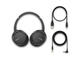 Слушалки Sony WH-CH700N, в черно