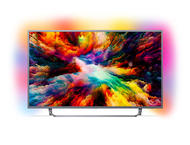 Телевизори Philips 55PUS7303
