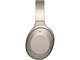 Слушалки Sony WH-1000XM2, в златисто
