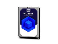Твърди дискове 2TB 5400 RPM WD Blue PC Mobile