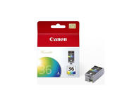 Консумативи Оригинален консуматив Canon CLI-36