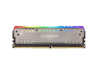 Оперативна памет 8GB DDR4 3000MHz Crucial Ballistix Tactical Tracer RGB
