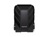 Външни HDD 4TB ADATA HD710 Pro, в черно