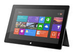 Таблети Microsoft Surface 32GB, черен цвят