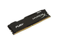 Оперативна памет 16GB DDR4 3200MHz Kingston HyperX Fury Black
