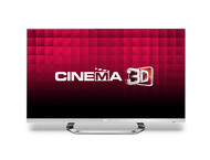 Телевизори LG 42LM670S