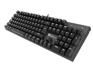 Клавиатури Genesis Thor 300 сини суичове