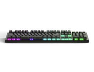 Клавиатури SteelSeries Apex M750