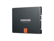SSD Samsung SSD 840 250GB (Добавете към лаптопа) 
