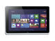 Таблети Acer Iconia Tab W510 32GB, сребрист цвят