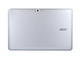 Таблети Acer Iconia Tab W510 32GB, сребрист цвят
