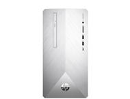 Компютри HP Pavilion Desktop 595-p0010nu