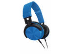 Слушалки Слушалки Philips SHL3000 сини