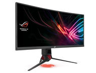 Монитори ASUS ROG STRIX XG35VQ