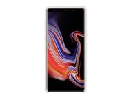Калъфи Samsung Note 9 N960 Silicone Cover, в бяло