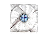 Вентилатори ZALMAN ZM-F3 LED SF 120mm