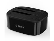 Докинг станции Orico HDD/SSD Dock - 2 BAY Clone