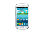 Защитно фолио Belkin Screen Guard фолио за дисплей за Samsung Galaxy S III Mini