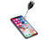 Защитно фолио Cellular line закалено стъкло за iPhone X