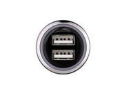 Аксесоари за таблети Hama Dual USB Car Charger 3.1 A - захранване за кола