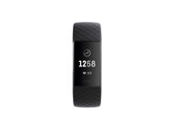 Смарт гривни Fitbit Charge 3, Graphite