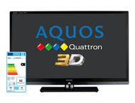 Телевизори Sharp LC-46LE831S
