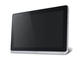 Таблети Acer Iconia Tab W700P 64GB, сребрист цвят