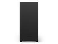 Кутии NZXT H500 Matte Black/Red