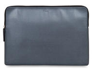 Чанти за Лаптопи Knomo Laptop Leather Embossed Sleeve 16