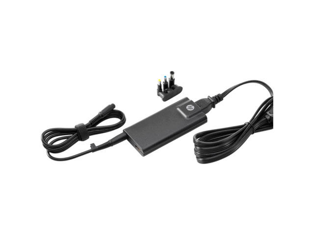 Захранвания за лаптопи HP H6Y82AA 65W Slim AC Adapter
