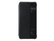 Калъфи Huawei Smart View Cover за Huawei Mate 20 Lite, черен